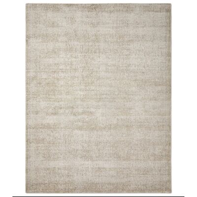 Tapis à poils longs uni Classic - crème 200x250 cm