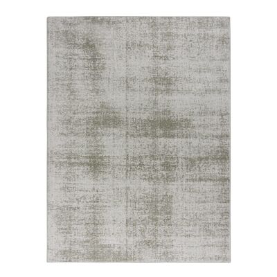 Tappeto in nylon riciclato colore Rame Antico 240x330cm