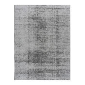 Tapis nylon recyclé couleur iridium 200x250cm 1