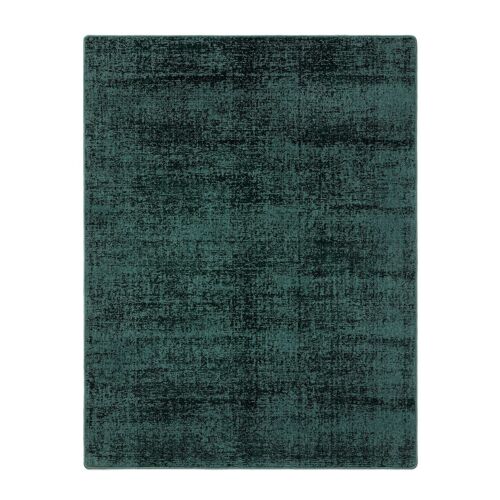 Alfombra de nylon reciclado color Sparkling Emerald 170x240cm