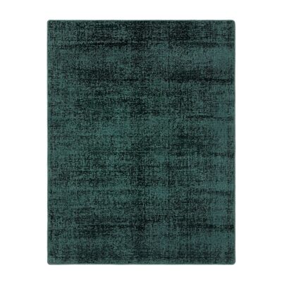 Alfombra de nylon reciclado color Sparkling Emerald 200x250cm