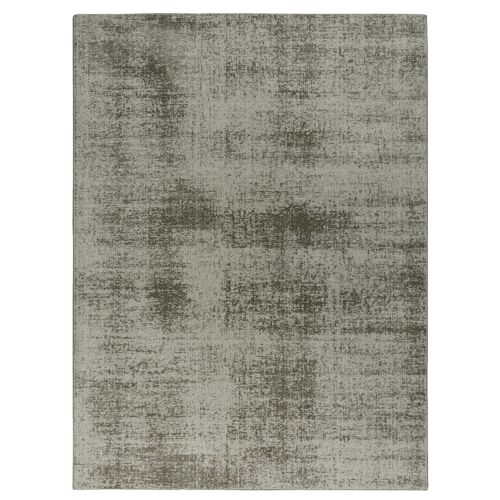 Alfombra de nylon reciclado color Antique Bronze 200x290cm