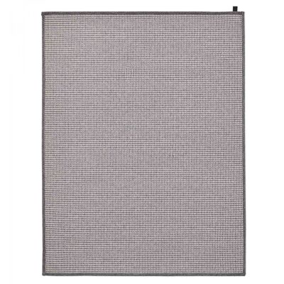 Terra Atacama Iron Linen recycled fiber rug 170x240cm