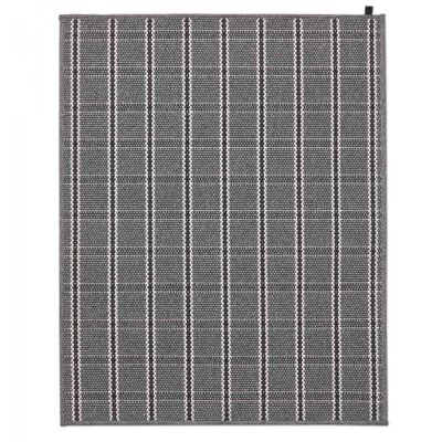 Terra Gobi Iron Linen recycled fiber rug 200x300cm