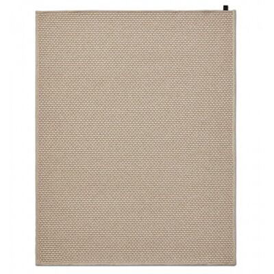 Terra Sahara Coconut recycled fiber rug 170x240cm