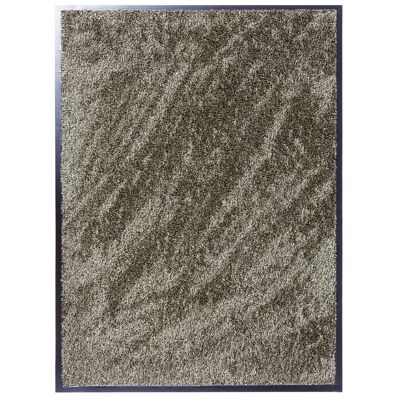 Tapis absorbant et séchant Micro 35 Beige 60x80cm