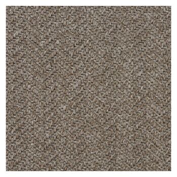 Tapis 100% Fibre Recyclée PET Nature ECO Craft Réglisse 200x250cm 2