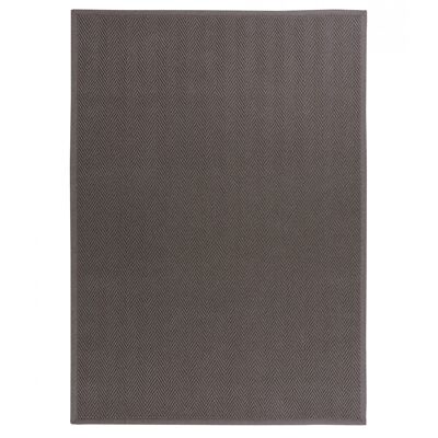 Rug 100% Recycled Fiber PET Maya Gradient Licorice 200x300cm