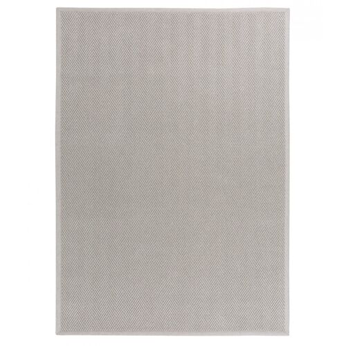 Alfombra 100% Fibra Reciclada PET Maya Gradient Linen 170x240cm