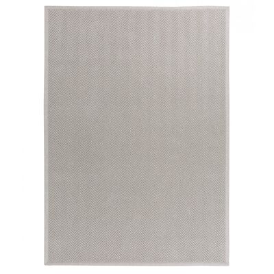 Tapis Maya Gradient Lin 100% Fibre PET Recyclée 200x300cm