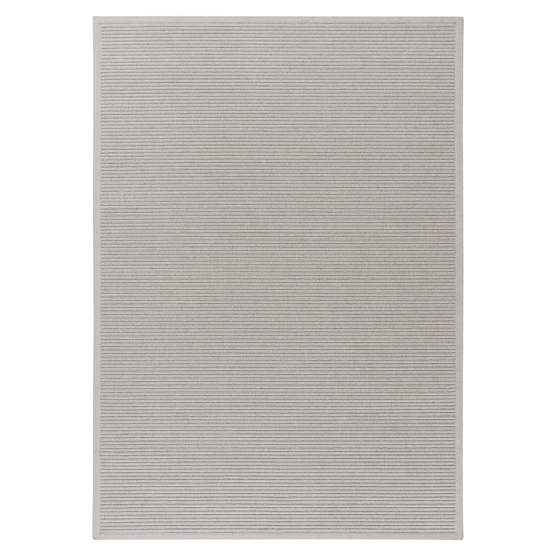 Tapis Maya Wave Lin 100% Fibre PET Recyclée 170x240cm