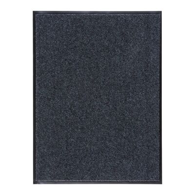 Blotting mat for high traffic entrances 60x80cm