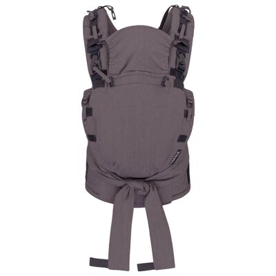 Nabaca basic set classic gray