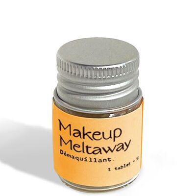 Makeup Meltaway Nachfüllpackung - 50 ml