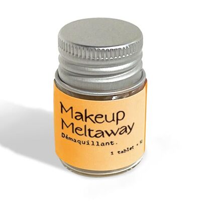 Recambio de Maquillaje Meltaway - 50 ml