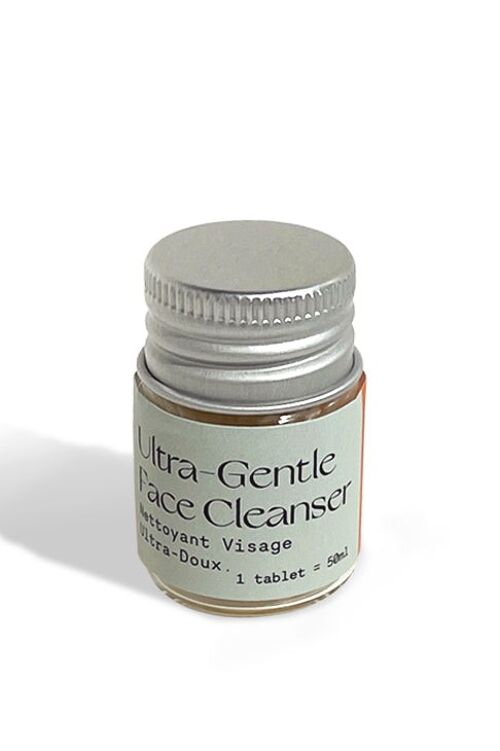 Ultra-Gentle Face Cleanser Refill - 100 ml