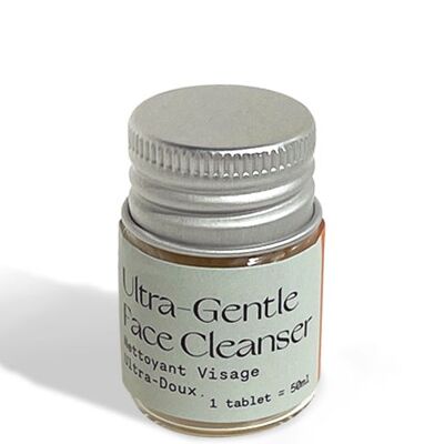 Ultra-Gentle Face Cleanser Refill - 100 ml