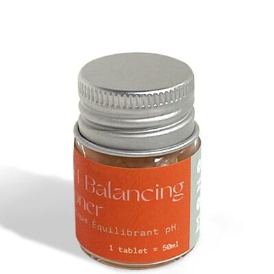 pH-Balancing Toner Refill - 50 ml