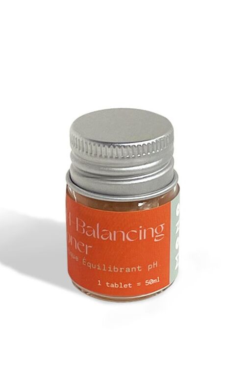 pH-Balancing Toner Refill - 100 ml