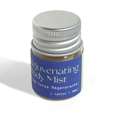 Rejuvenating Body Mist Nachfüllpackung - 100 ml