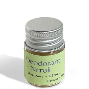 Déodorant - Recharge Néroli - 50 ml