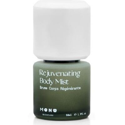 Rejuvenating Body Mist - 50 ml
