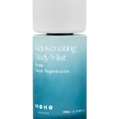 Rejuvenating Body Mist - 200 ml