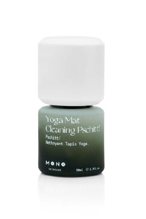 Yoga Mat Cleaning Pschitt! - 50 ml - fr