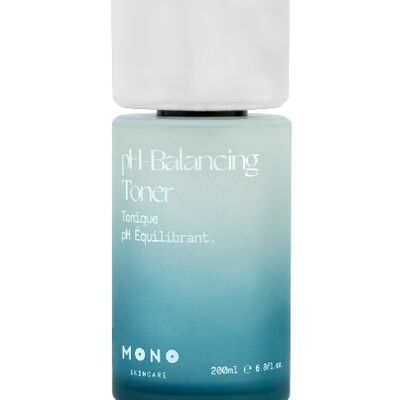 pH-Balancing Toner - 200 ml