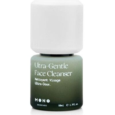 Ultra-Gentle Face Cleanser - 50 ml