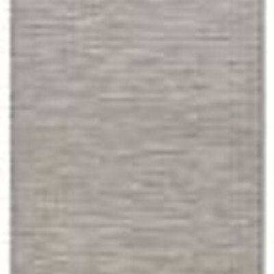 Tapis de passage tissé à plat pour In & Outdoor Nature 400 aspect sisal