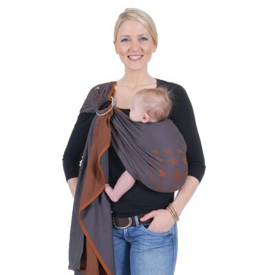 Ring-Sling Los Angeles copper
