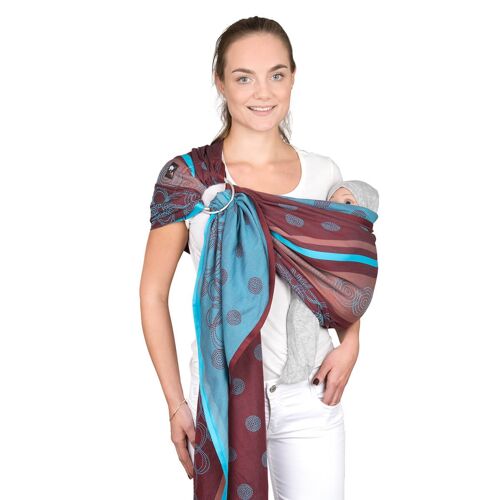 Ring-Sling Marrakesch