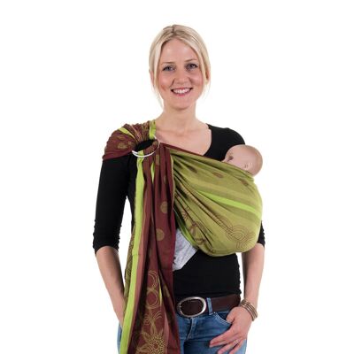 Ring-Sling Marrakech kiwi