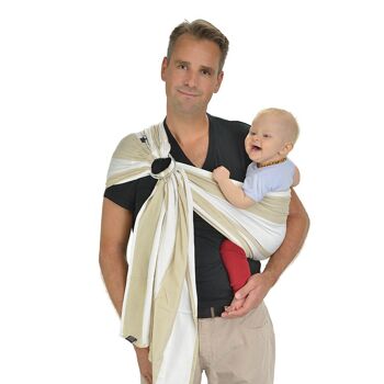 Ring-Sling Le Caire 1