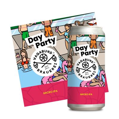Day Party - 12-Pack