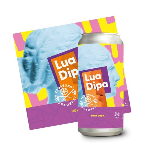 Lua Dipa - 6-Pack