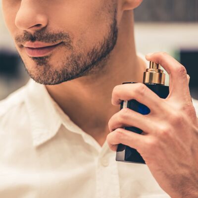 Perfumes for Men - BESTSELLER