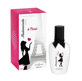 Parfums Femme - BESTSELLER 2