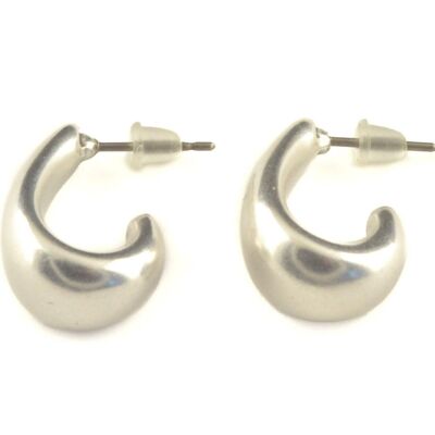 Adriatic Hoop Earrings
