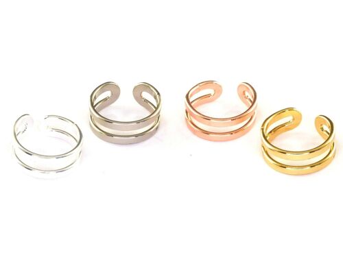 Arches Parallel Ring
