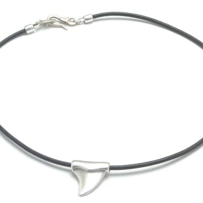 Bali Shark Tooth Necklace