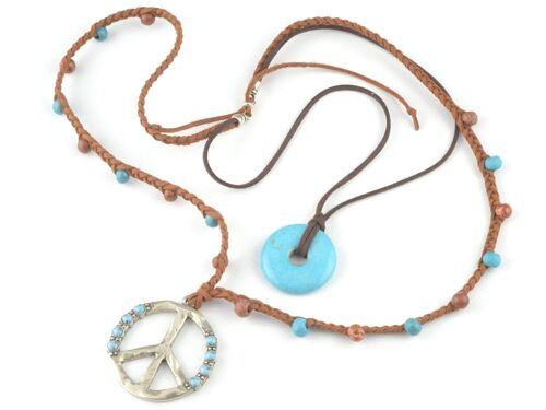 Beirut Layering Necklace