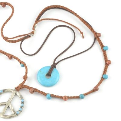 Beirut Layering Necklace