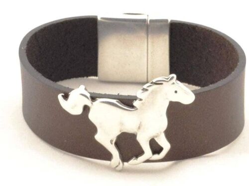 Bowers Equestrian Cuff