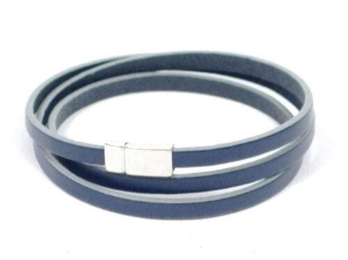 Boysen Leather Bracelet