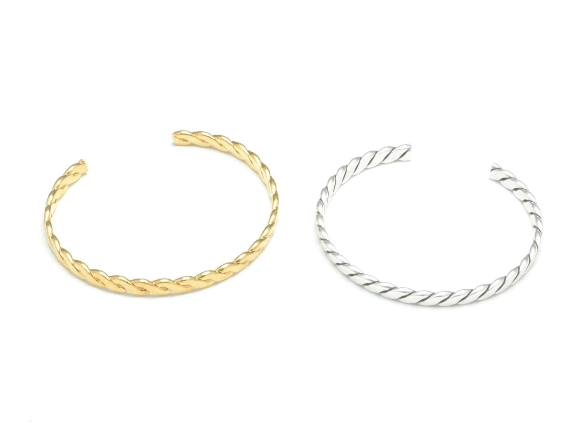 Bradford verdrehtes Armband