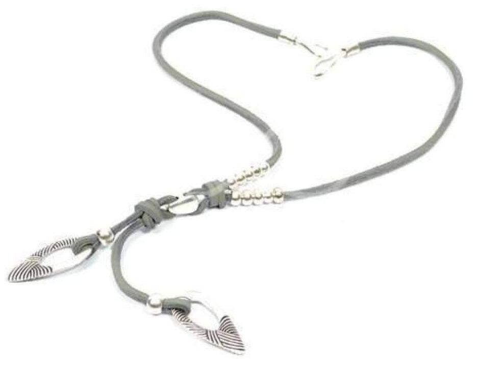 Collana tribale del Cairo