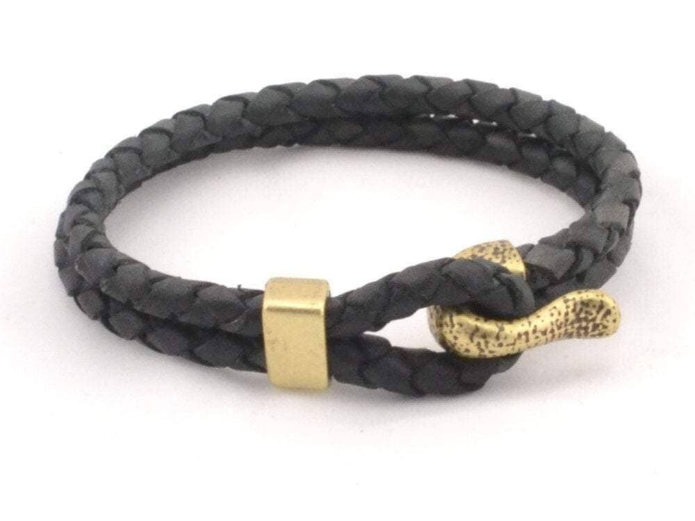 Bracelet tressé Camps Bay