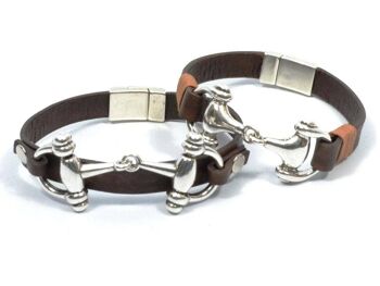Bracelets pour couples Cannon Beach 1